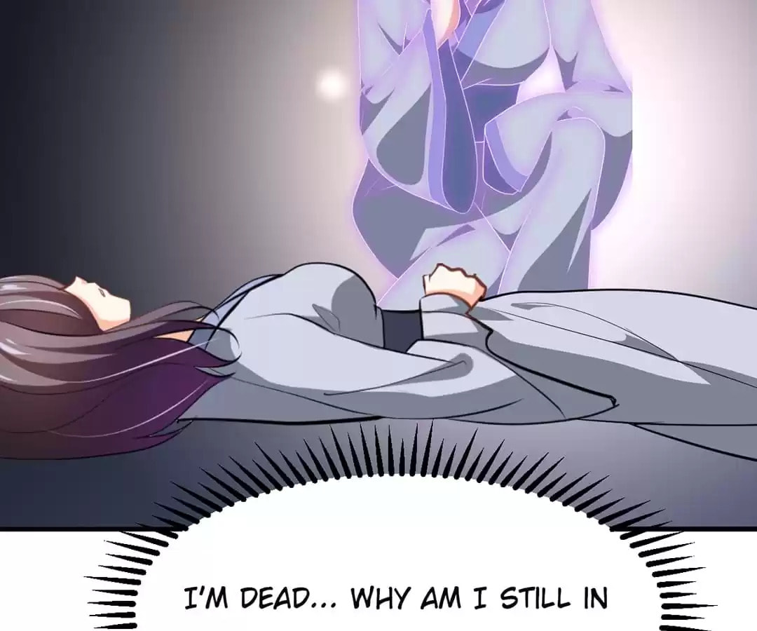 Read Crazy for You chapter 410 image 12 on Lezhin