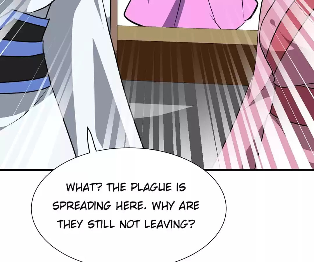 Read Crazy for You chapter 410 image 22 on Lezhin