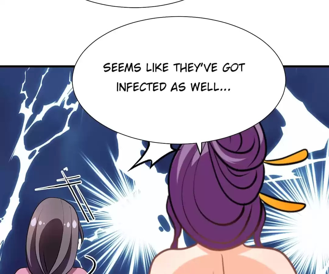 Read Crazy for You chapter 410 image 23 on Lezhin