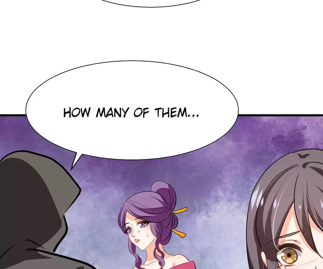 Read Crazy for You chapter 410 image 25 on Lezhin