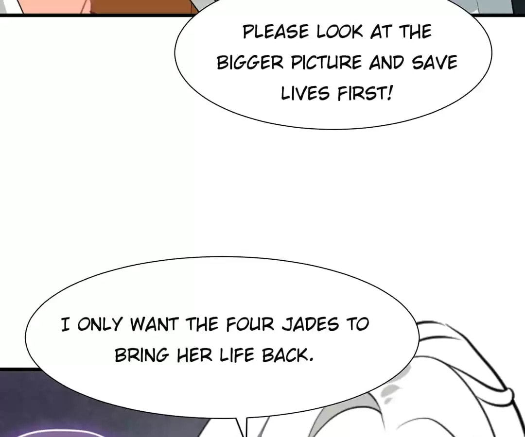 Read Crazy for You chapter 410 image 3 on Lezhin