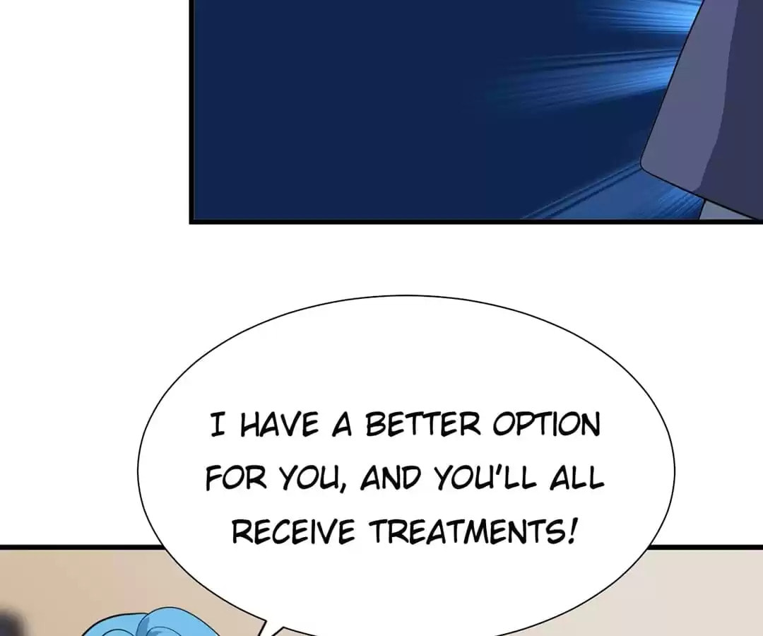 Read Crazy for You chapter 411 image 1 on Lezhin