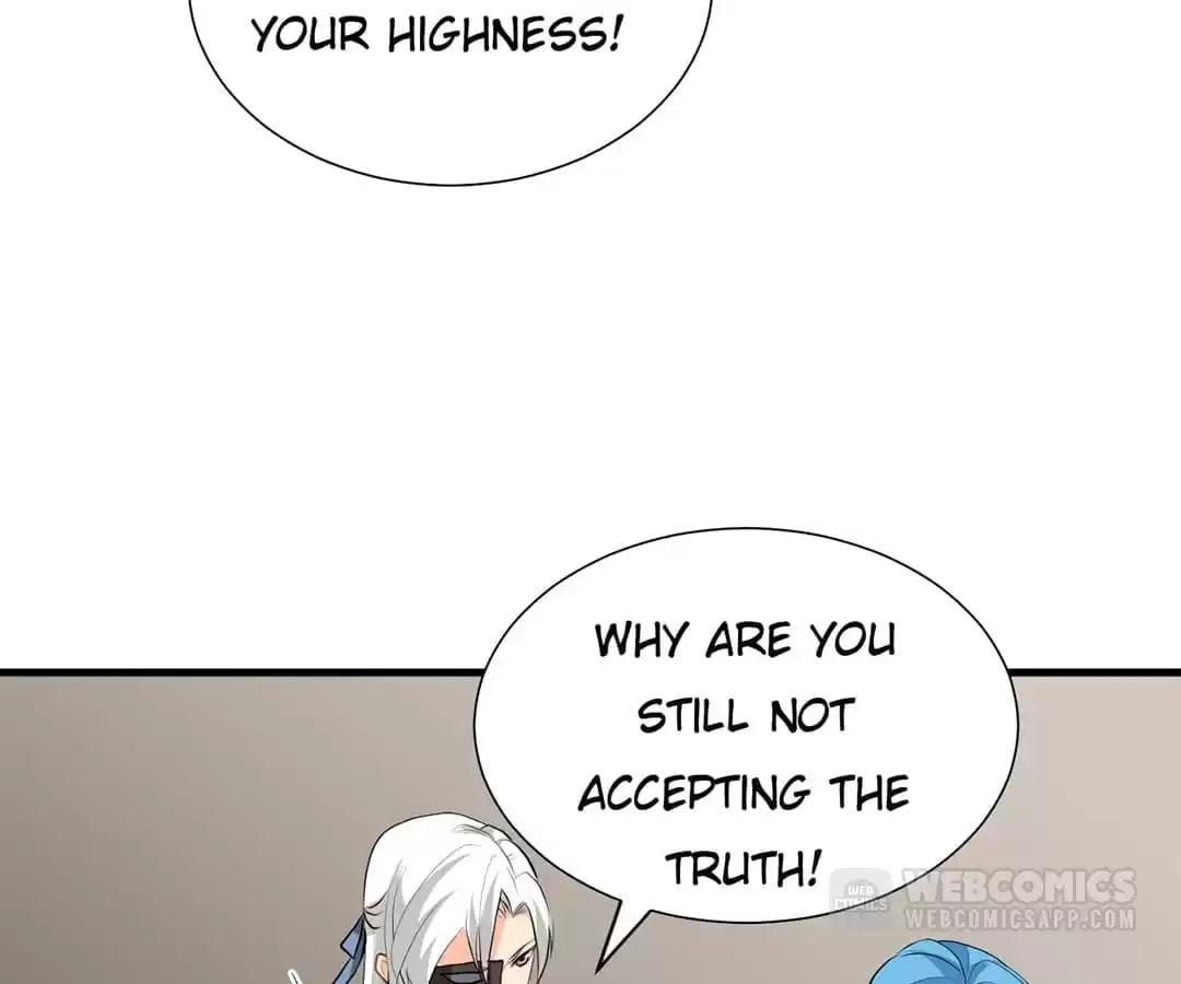 Read Crazy for You chapter 411 image 13 on Lezhin