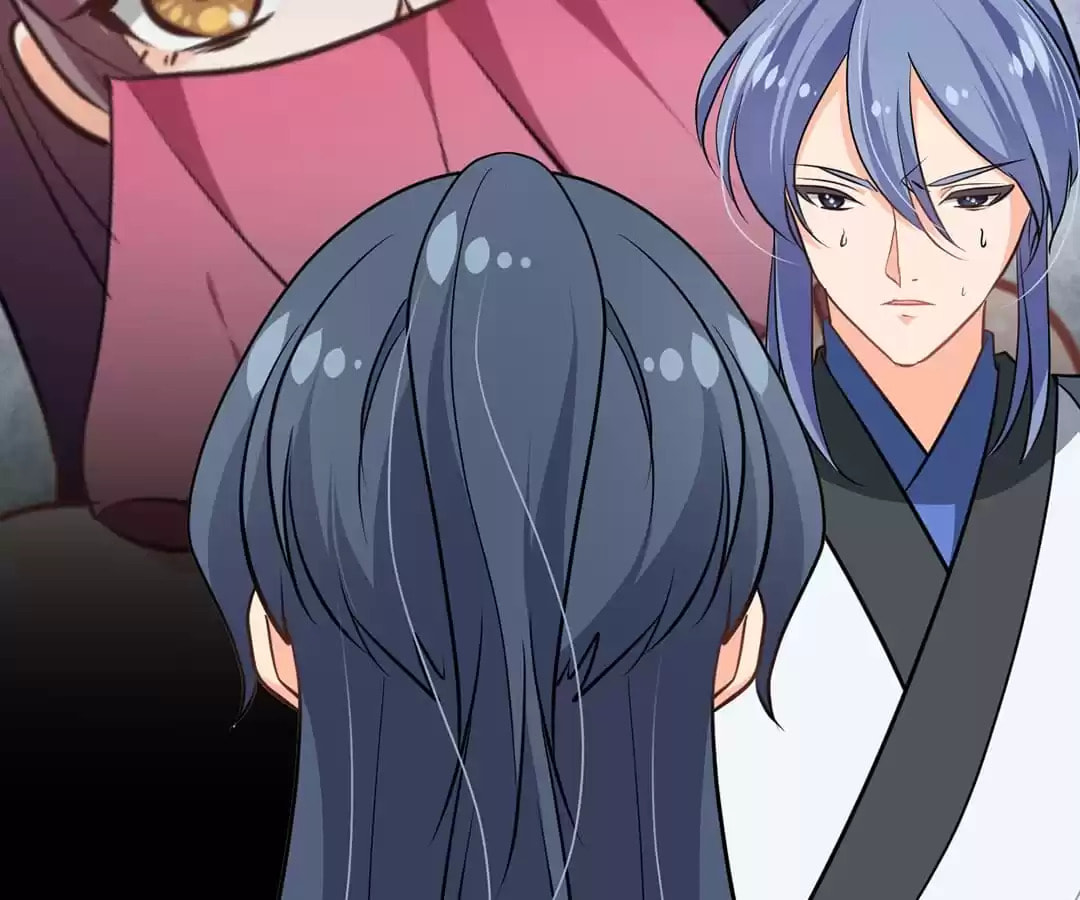 Read Crazy for You chapter 411 image 17 on Lezhin