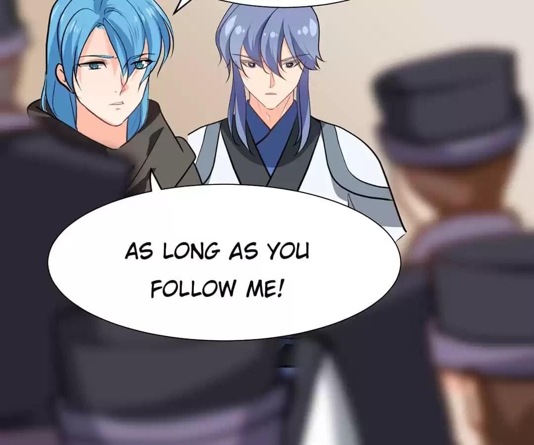 Read Crazy for You chapter 411 image 2 on Lezhin