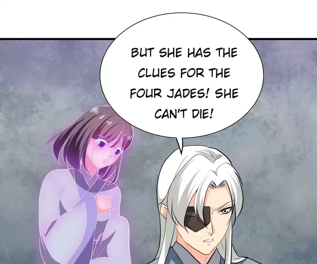 Read Crazy for You chapter 411 image 25 on Lezhin