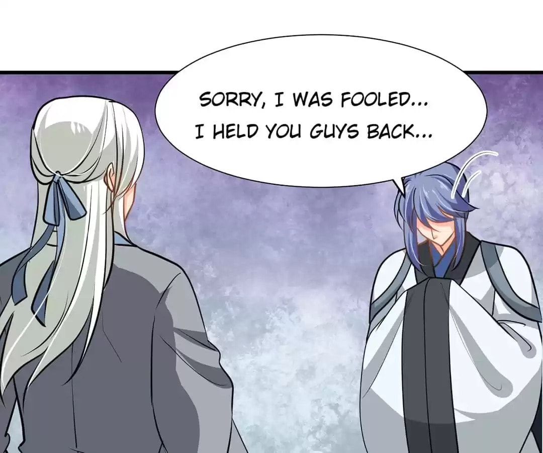Read Crazy for You chapter 411 image 28 on Lezhin
