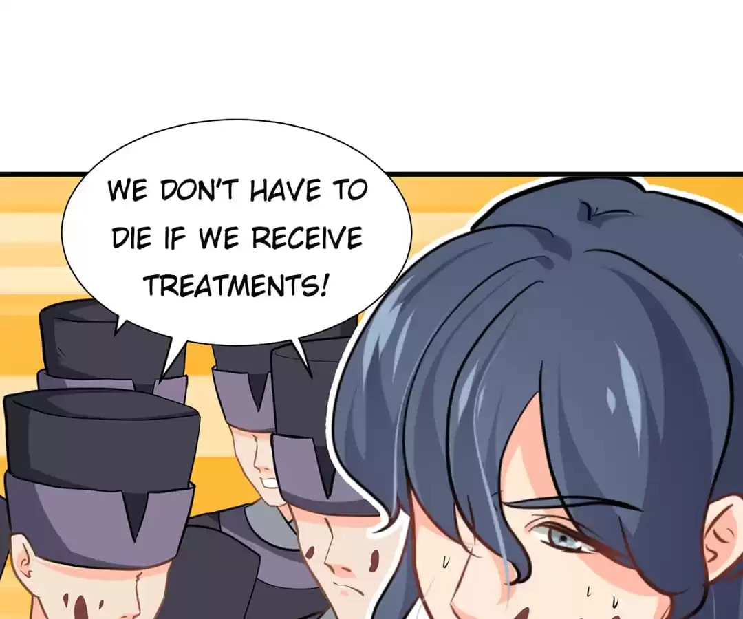 Read Crazy for You chapter 411 image 5 on Lezhin
