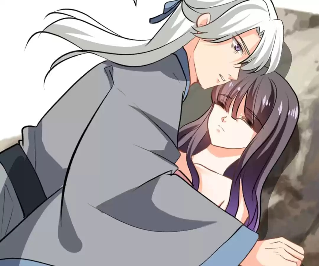Read Crazy for You chapter 412 image 20 on Lezhin