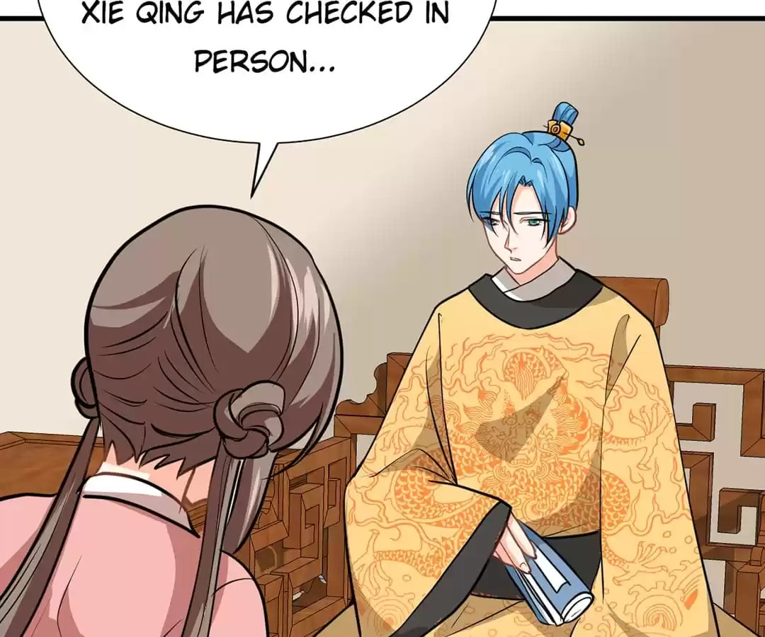 Read Crazy for You chapter 412 image 24 on Lezhin