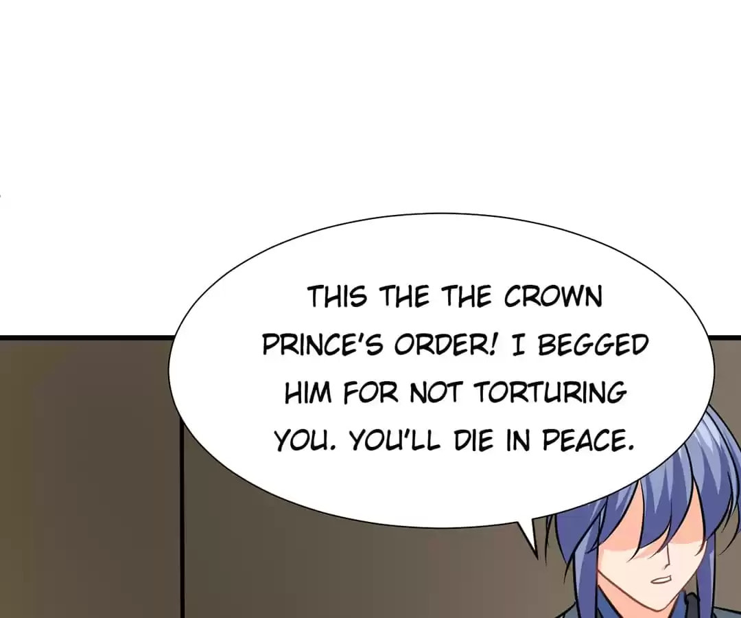 Read Crazy for You chapter 412 image 31 on Lezhin