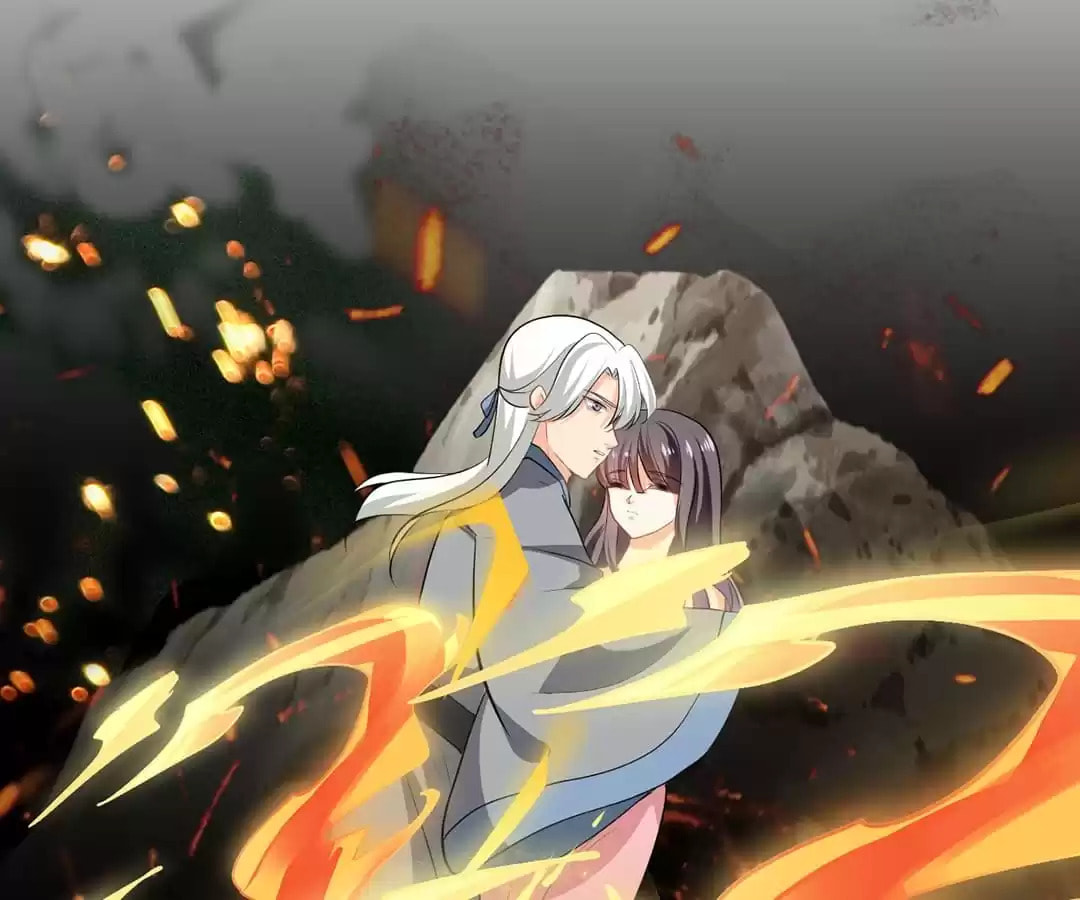Read Crazy for You chapter 412 image 40 on Lezhin