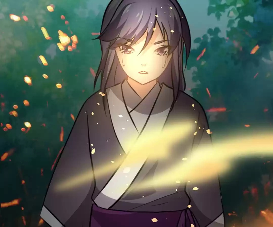 Read Crazy for You chapter 412 image 43 on Lezhin