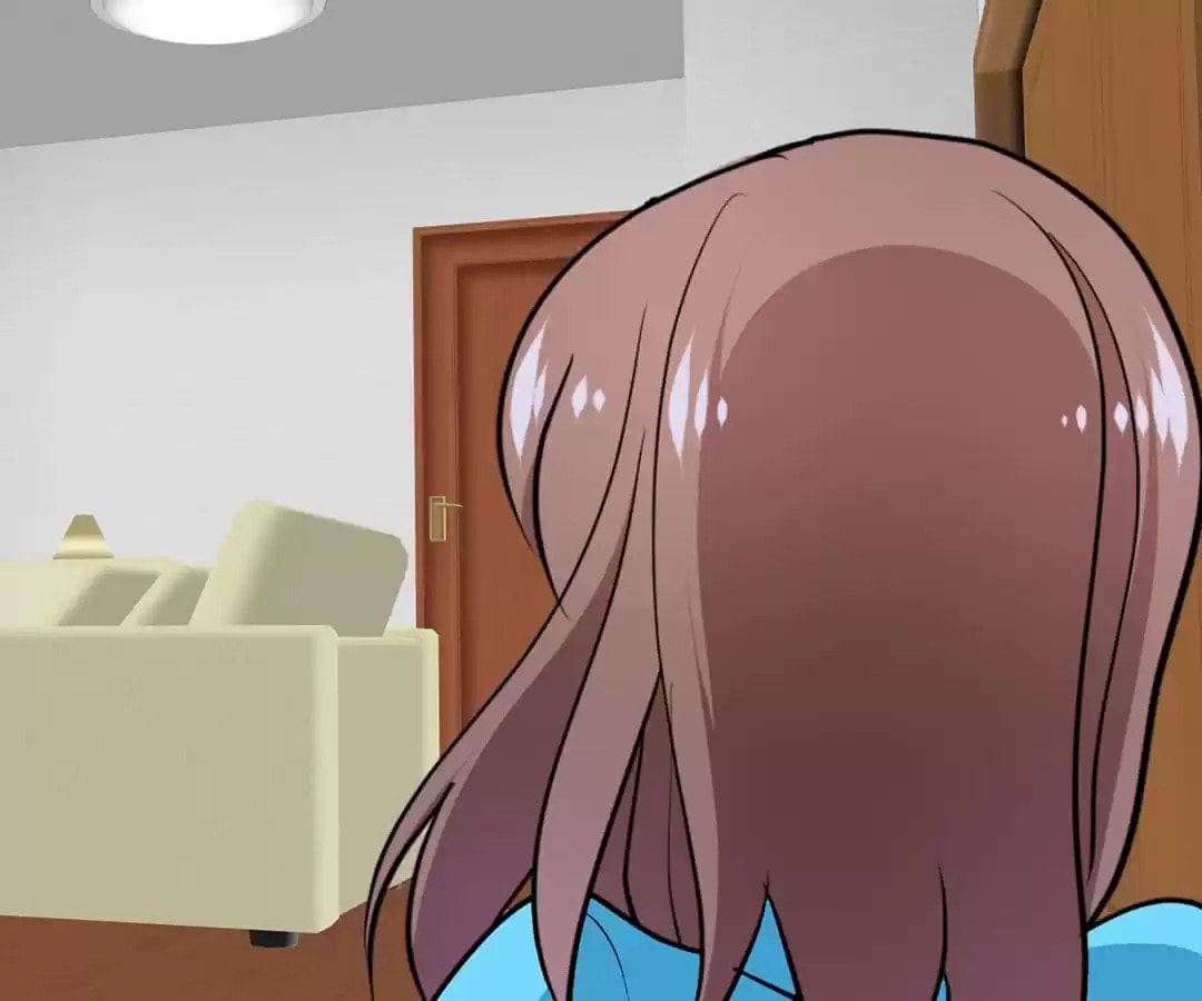 Read Crazy for You chapter 413 image 11 on Lezhin