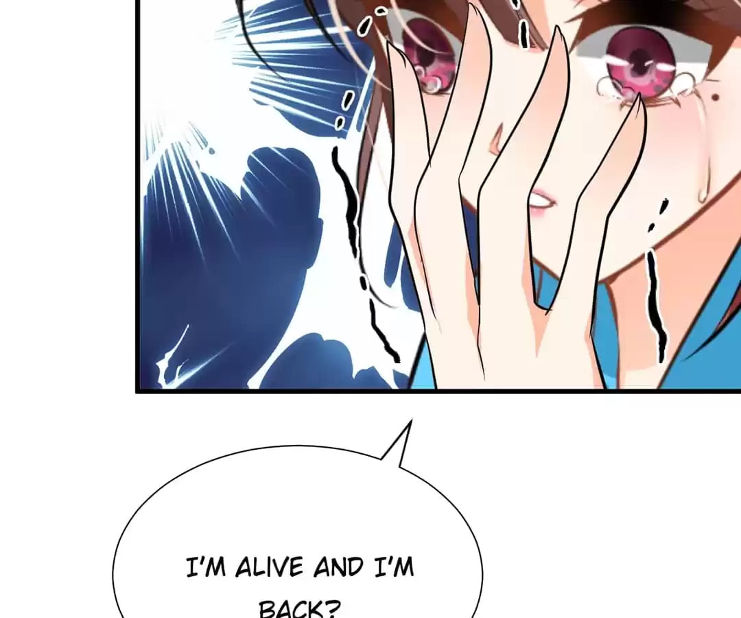Read Crazy for You chapter 413 image 14 on Lezhin