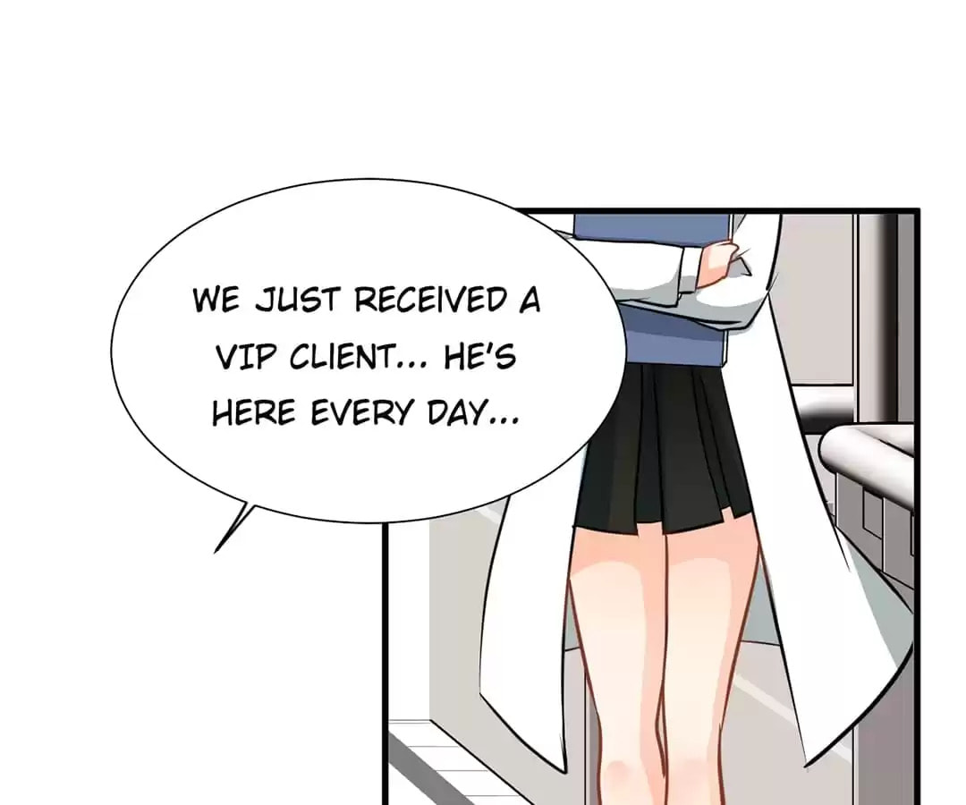 Read Crazy for You chapter 413 image 29 on Lezhin