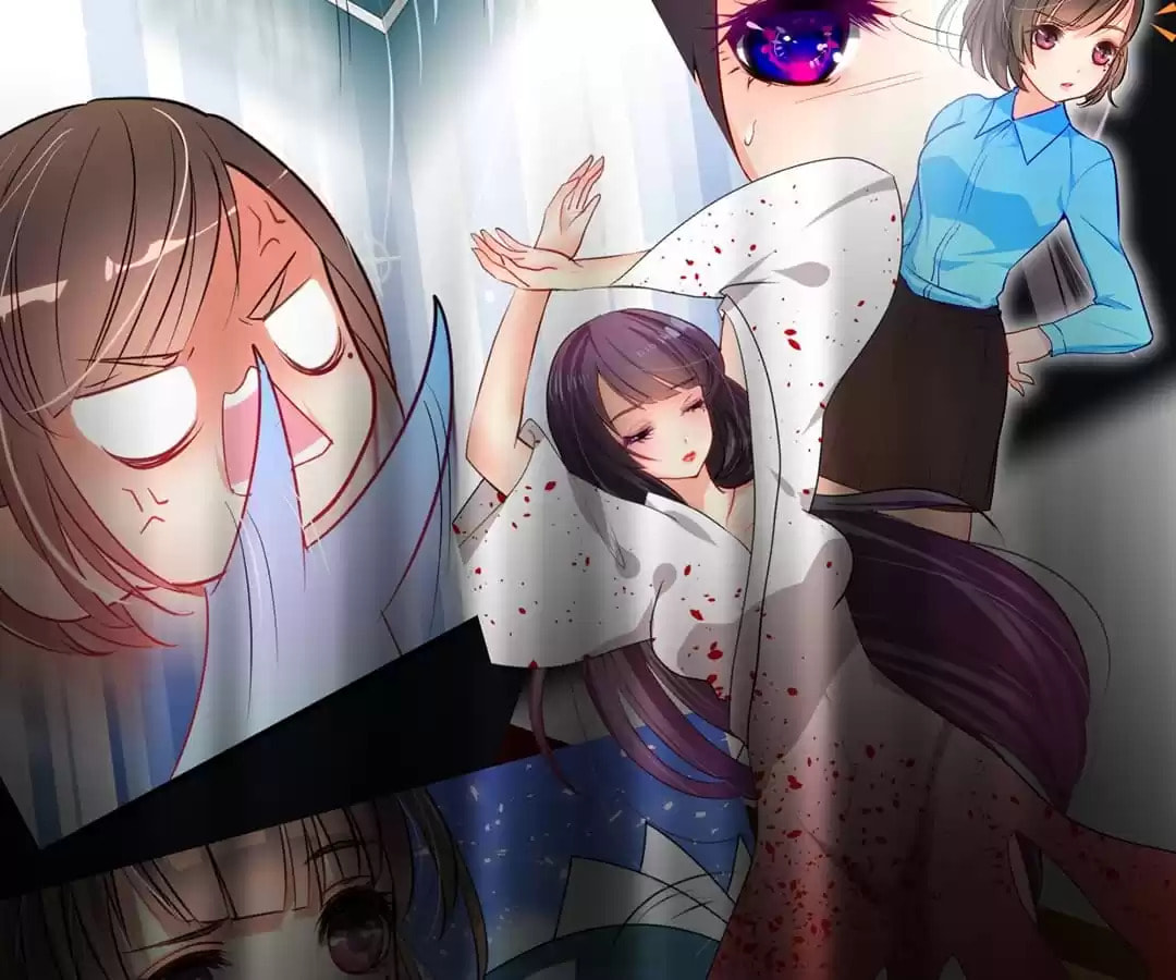 Read Crazy for You chapter 413 image 3 on Lezhin