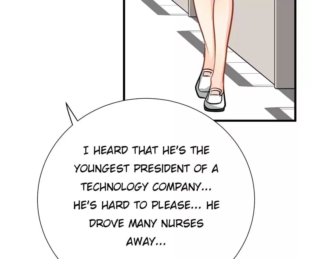 Read Crazy for You chapter 413 image 30 on Lezhin