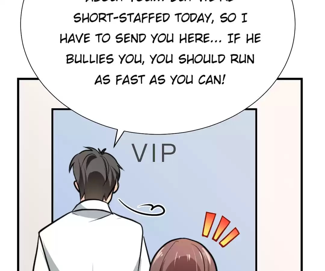Read Crazy for You chapter 413 image 34 on Lezhin