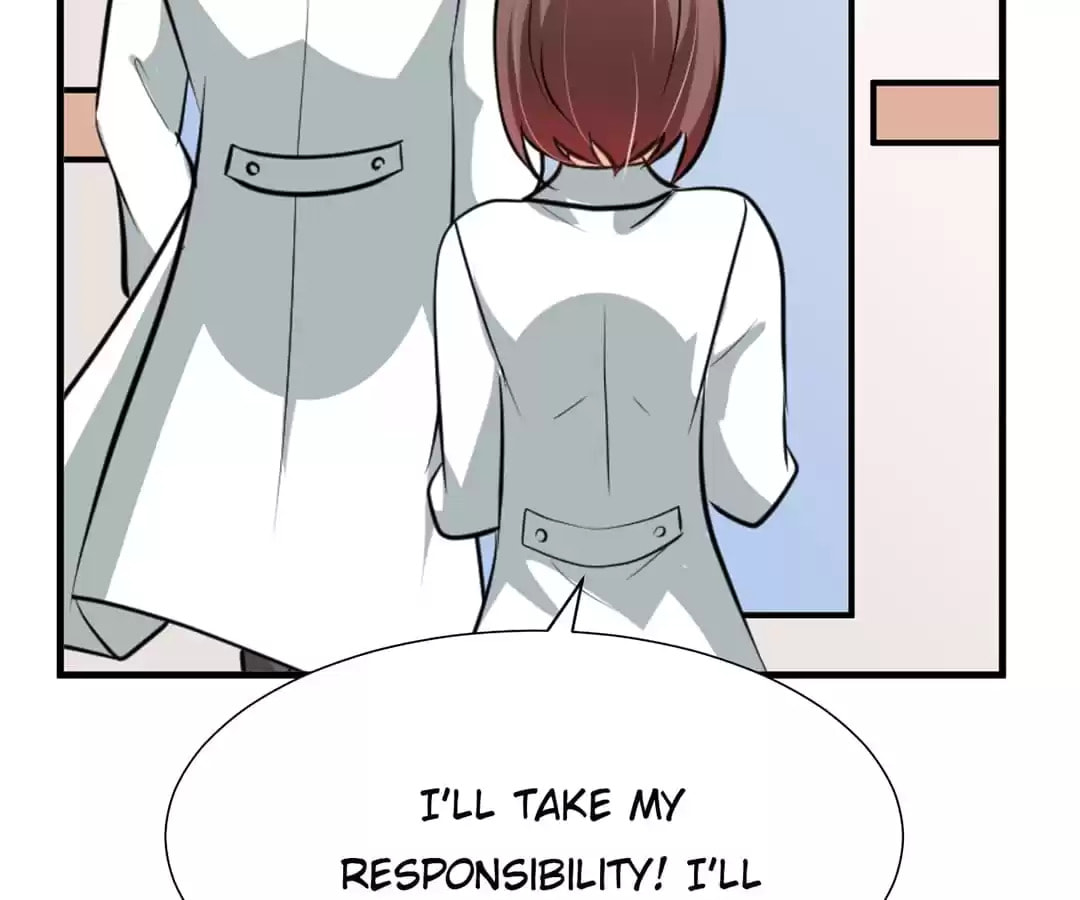 Read Crazy for You chapter 413 image 35 on Lezhin