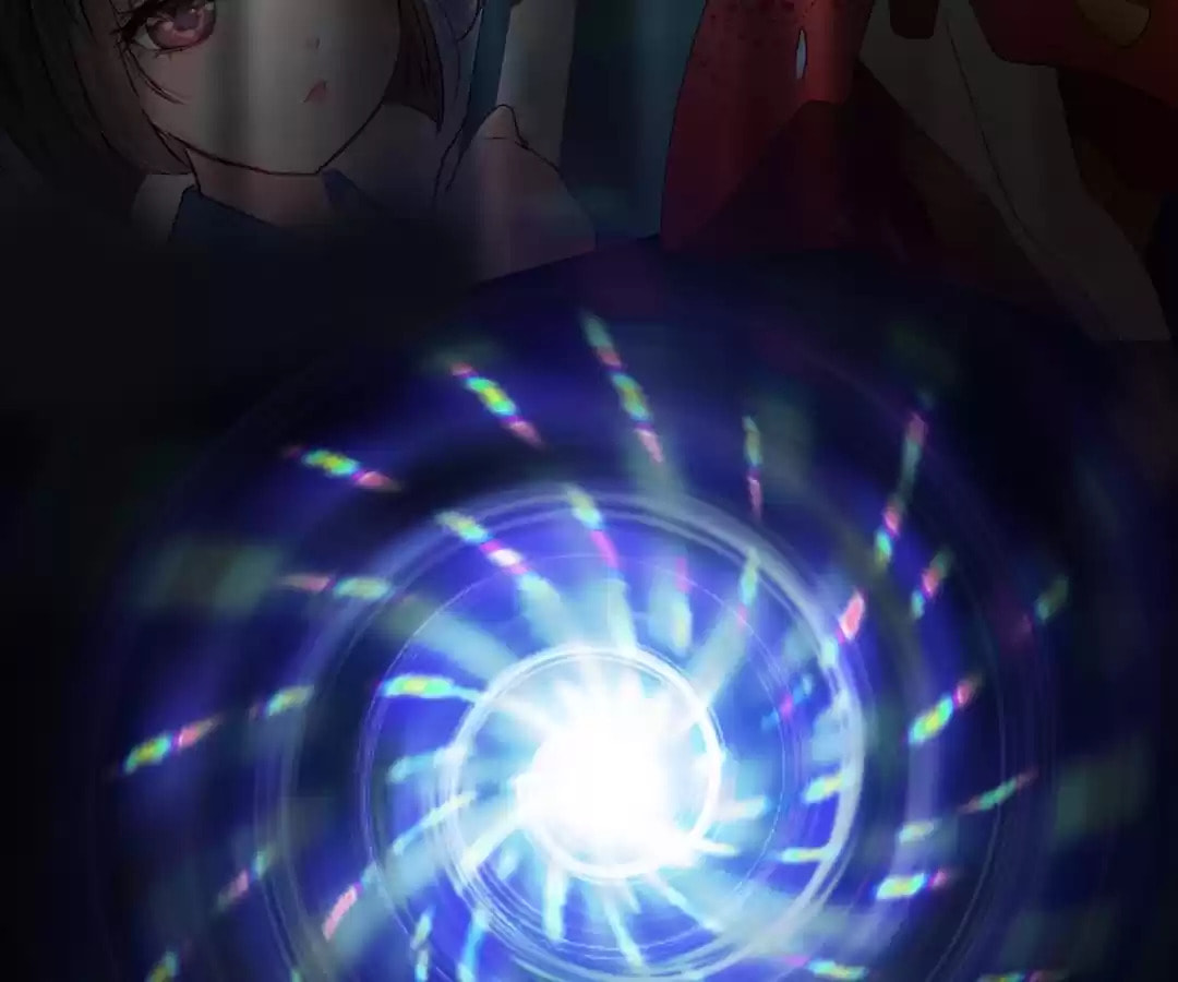 Read Crazy for You chapter 413 image 4 on Lezhin