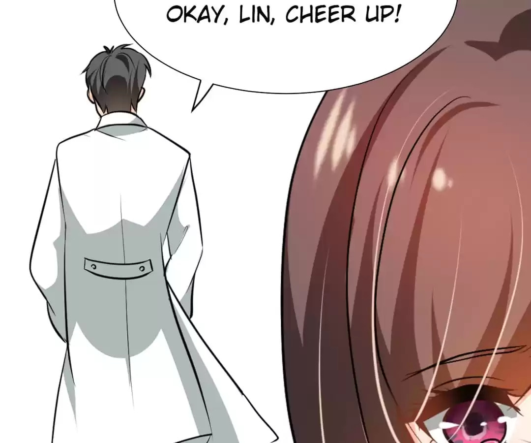Read Crazy for You chapter 413 image 40 on Lezhin