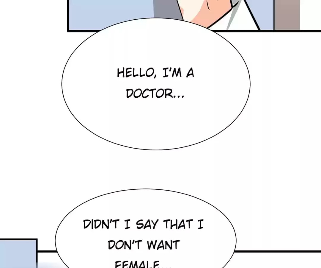 Read Crazy for You chapter 413 image 43 on Lezhin