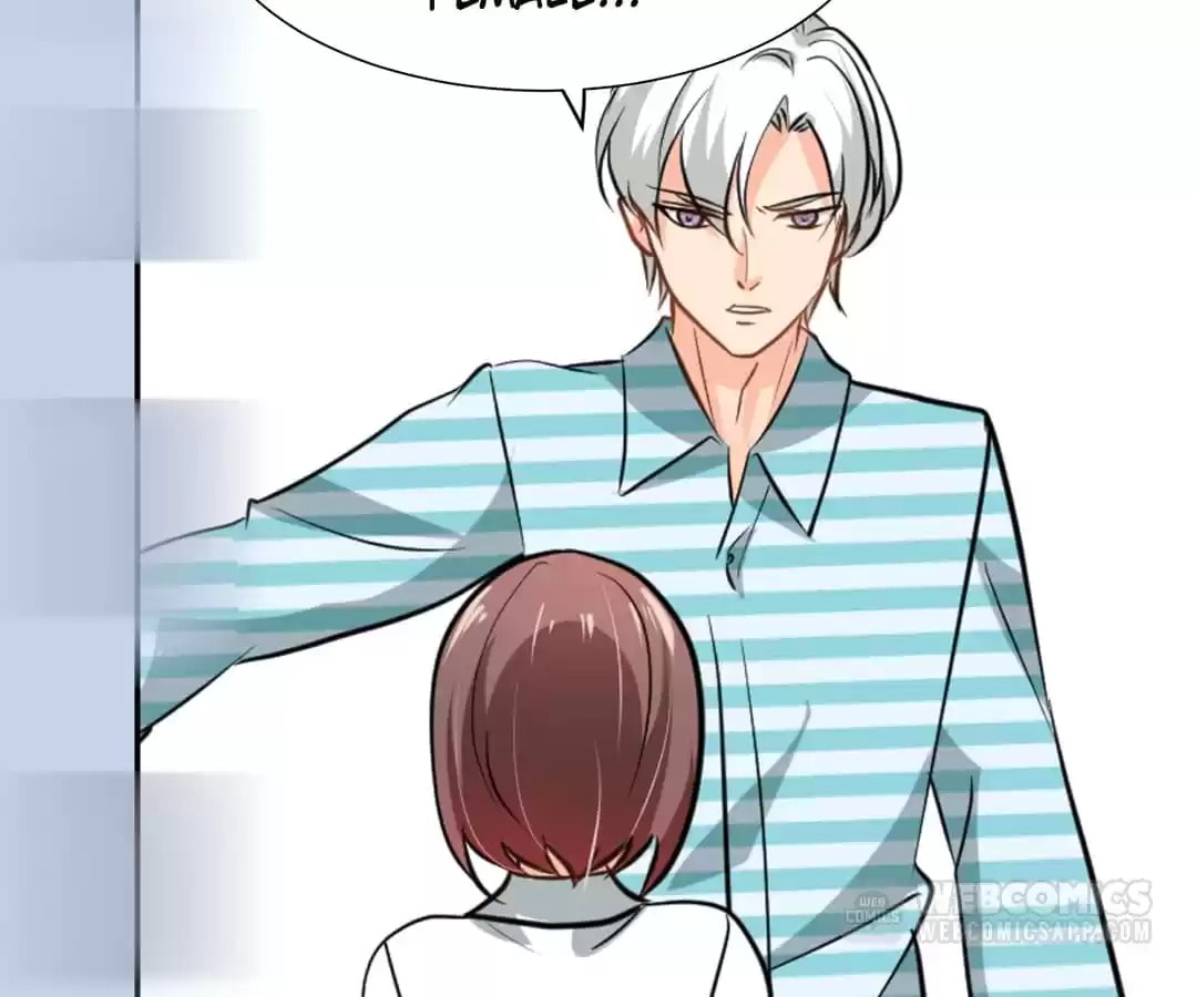 Read Crazy for You chapter 413 image 44 on Lezhin