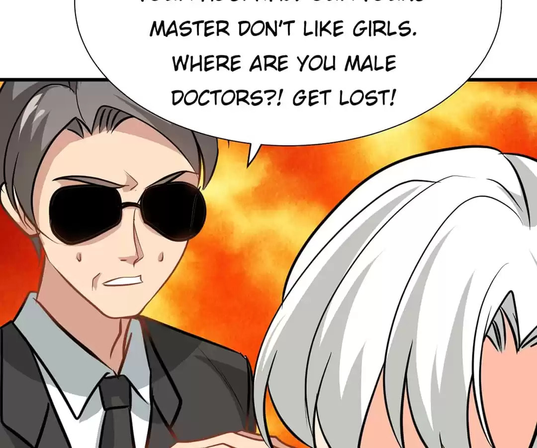Read Crazy for You chapter 413 image 51 on Lezhin