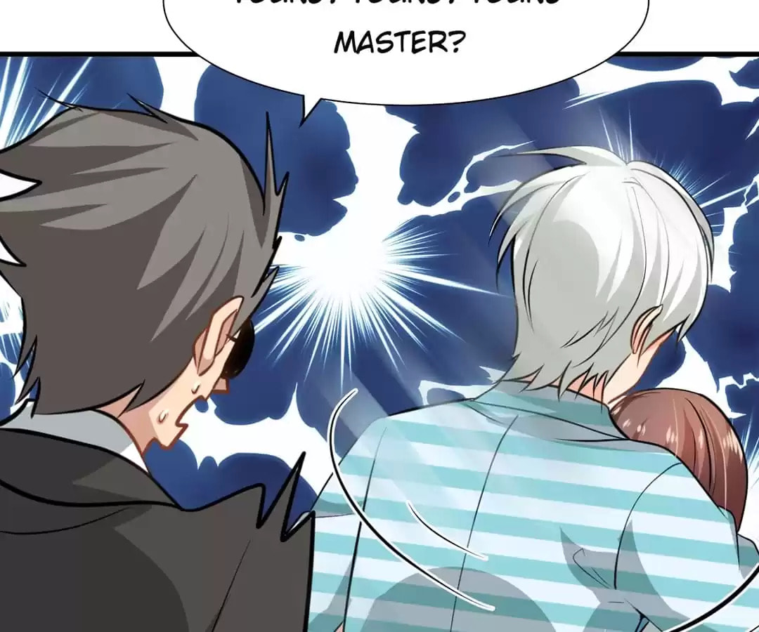 Read Crazy for You chapter 413 image 54 on Lezhin