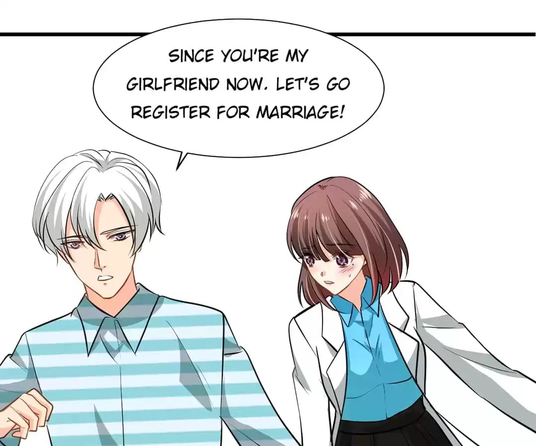 Read Crazy for You chapter 414 image 28 on Lezhin