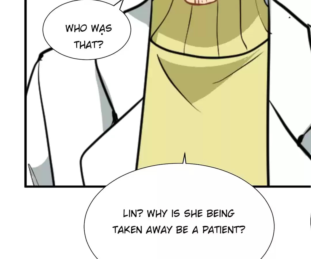 Read Crazy for You chapter 414 image 36 on Lezhin