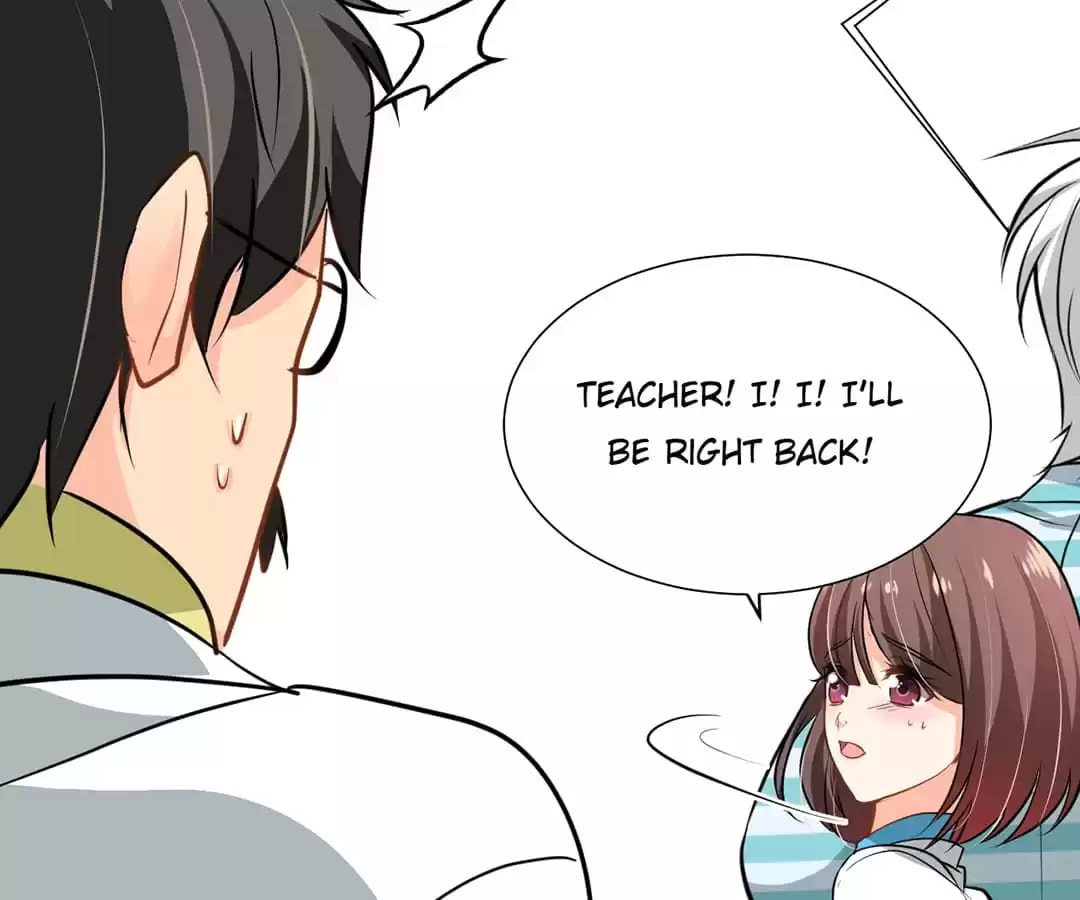 Read Crazy for You chapter 414 image 38 on Lezhin