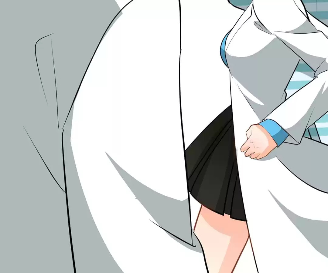 Read Crazy for You chapter 414 image 39 on Lezhin