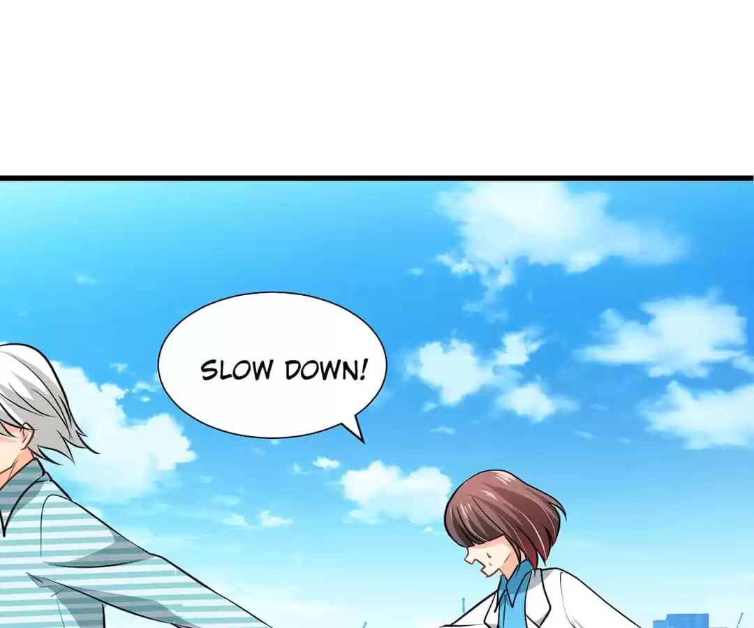 Read Crazy for You chapter 414 image 44 on Lezhin