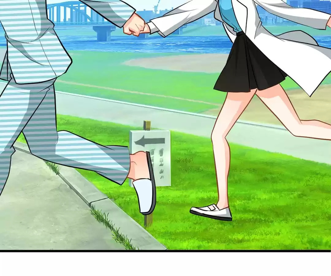 Read Crazy for You chapter 414 image 45 on Lezhin