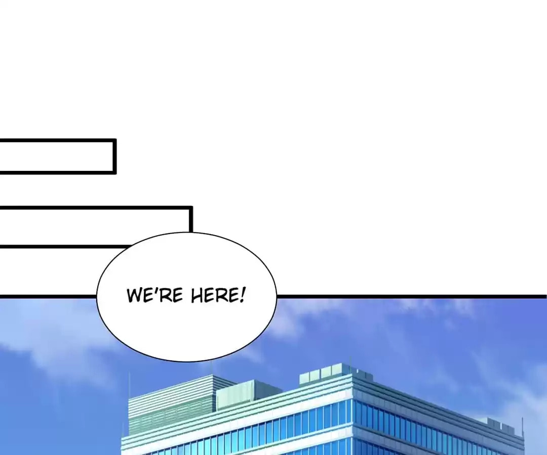 Read Crazy for You chapter 414 image 46 on Lezhin