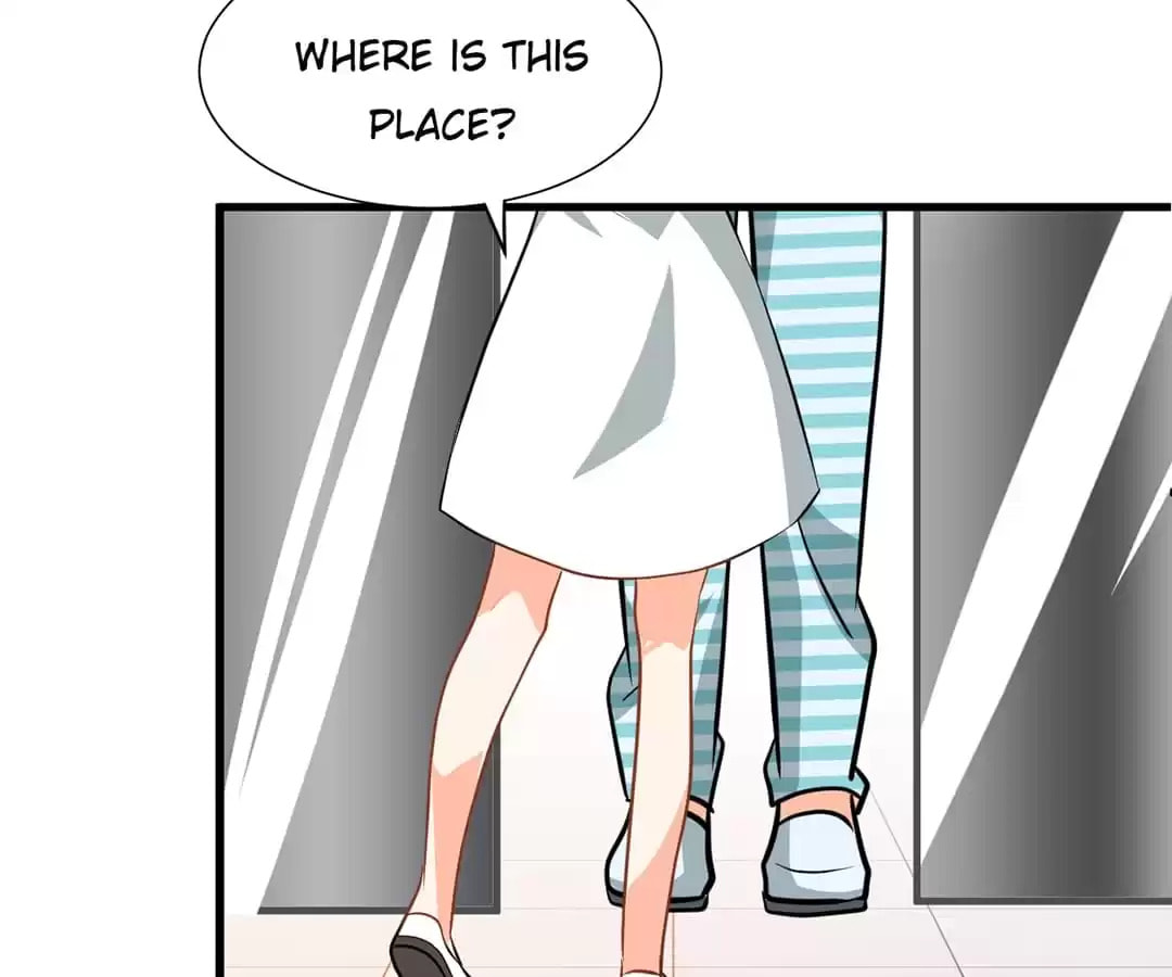 Read Crazy for You chapter 414 image 48 on Lezhin