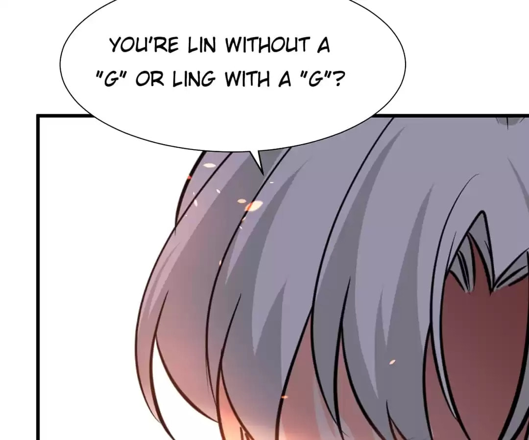 Read Crazy for You chapter 414 image 5 on Lezhin
