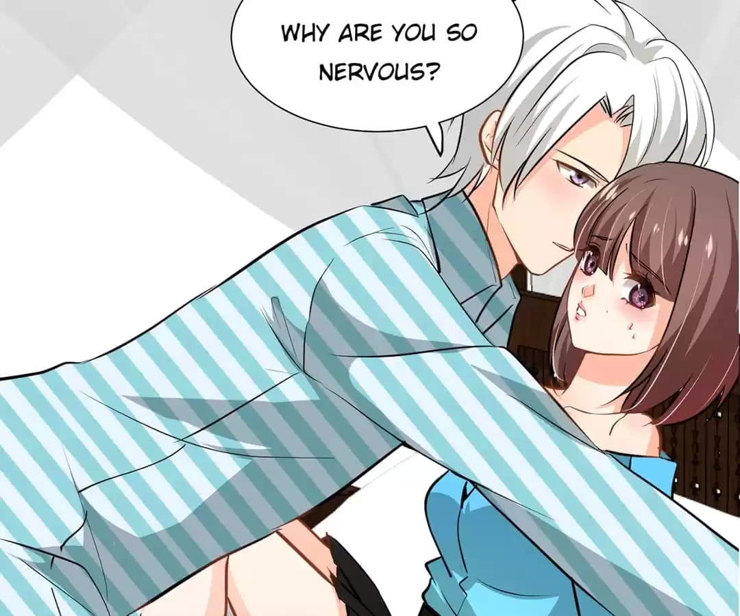Read Crazy for You chapter 414 image 50 on Lezhin