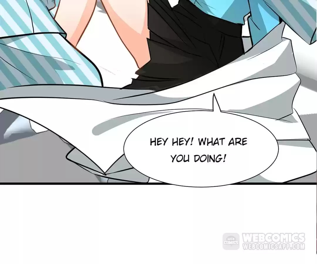 Read Crazy for You chapter 414 image 51 on Lezhin