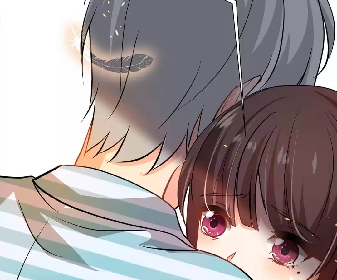 Read Crazy for You chapter 414 image 8 on Lezhin