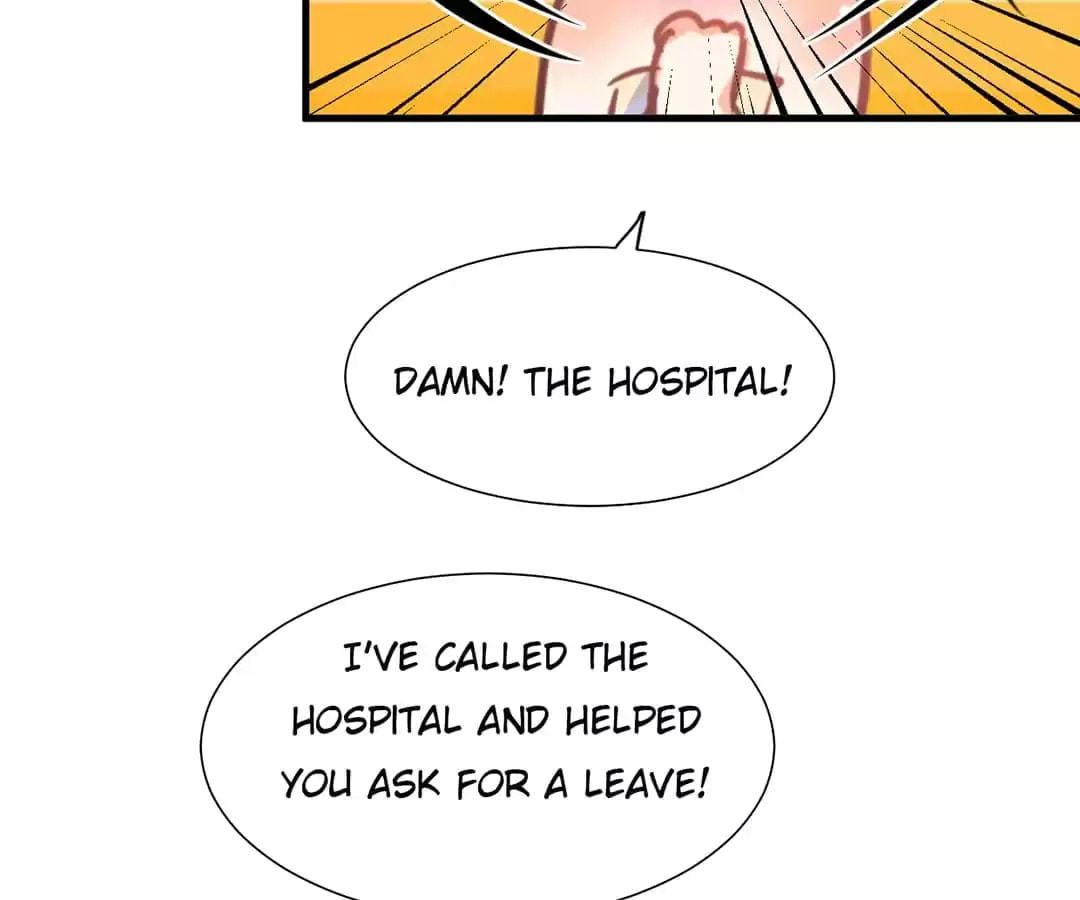 Read Crazy for You chapter 415 image 11 on Lezhin