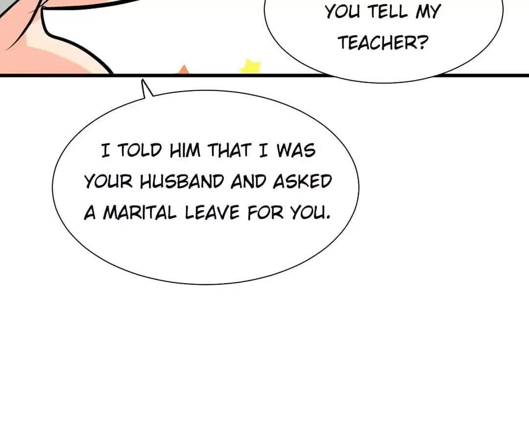 Read Crazy for You chapter 415 image 14 on Lezhin