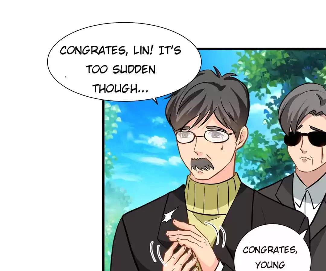 Read Crazy for You chapter 415 image 28 on Lezhin