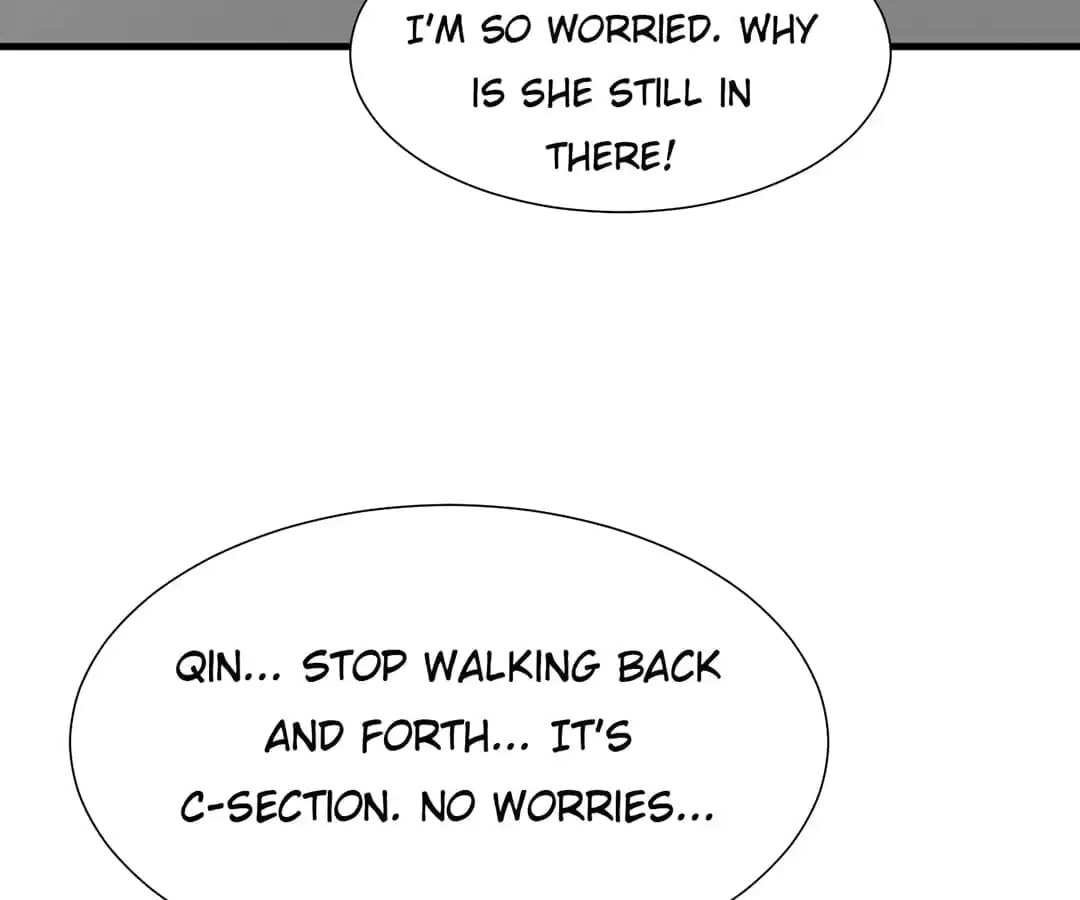 Read Crazy for You chapter 415 image 37 on Lezhin