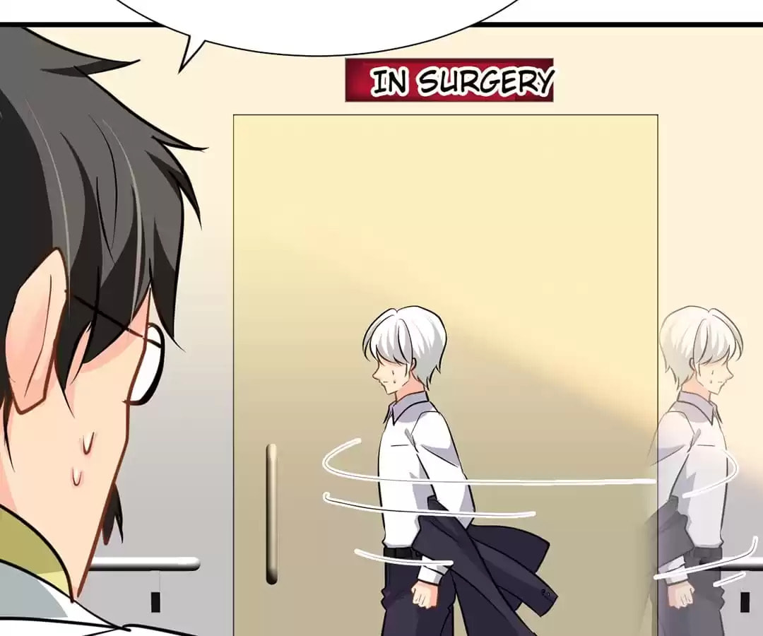 Read Crazy for You chapter 415 image 38 on Lezhin