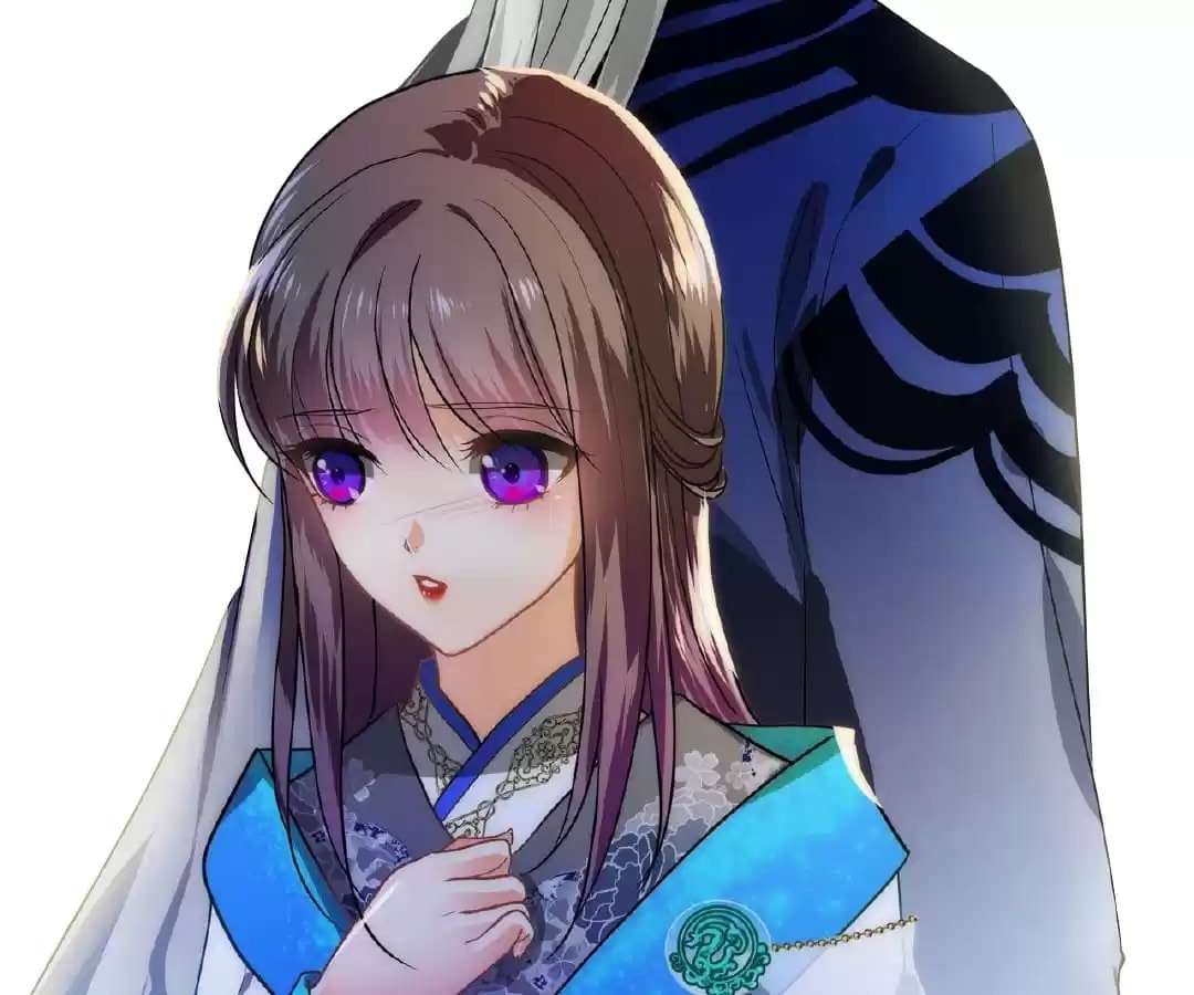 Read Crazy for You chapter 415 image 60 on Lezhin
