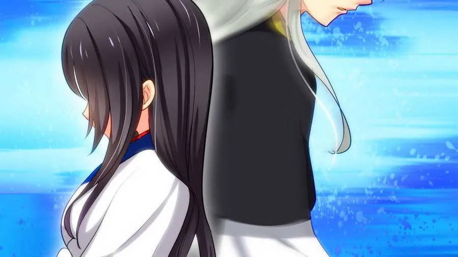 Read Crazy for You chapter 42 image 12 on Lezhin