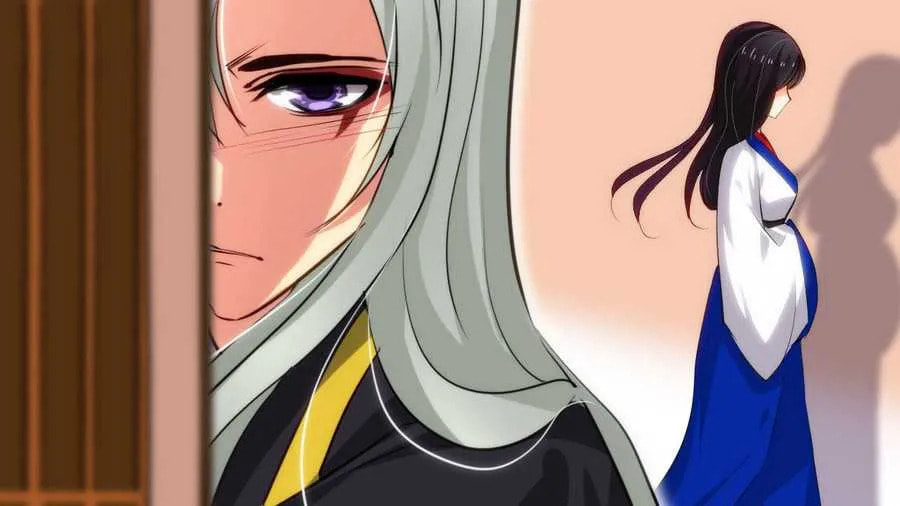 Read Crazy for You chapter 42 image 18 on Lezhin